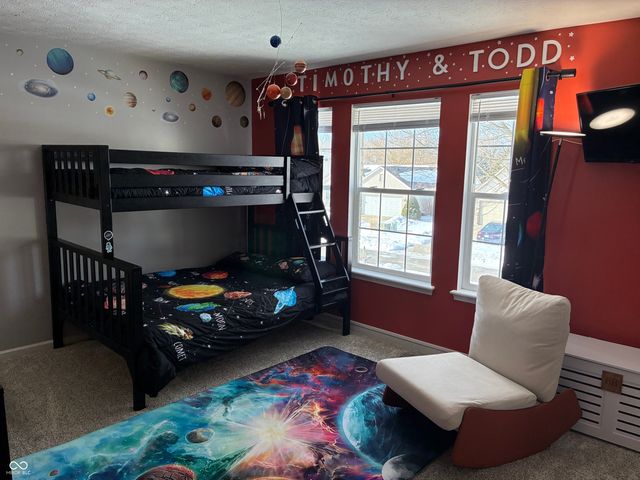 10497 Silver Ridge Circle, Fishers, IN 46038