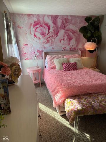 10497 Silver Ridge Circle, Fishers, IN 46038