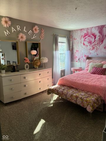 10497 Silver Ridge Circle, Fishers, IN 46038