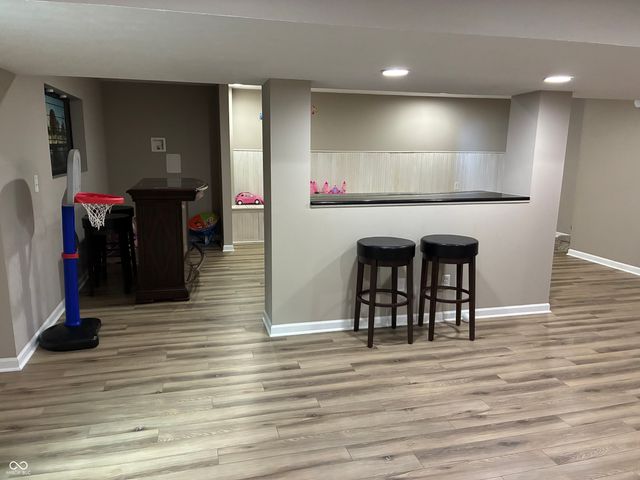 10497 Silver Ridge Circle, Fishers, IN 46038