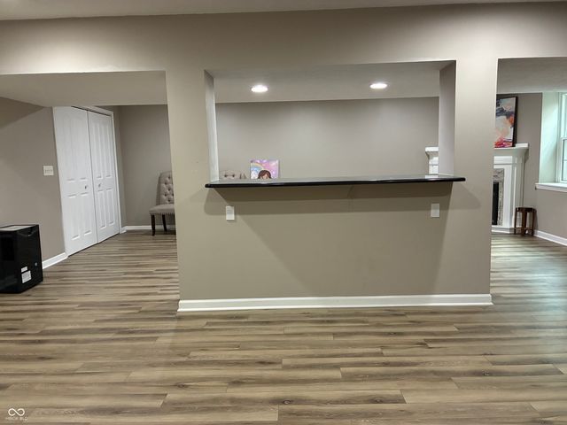 10497 Silver Ridge Circle, Fishers, IN 46038