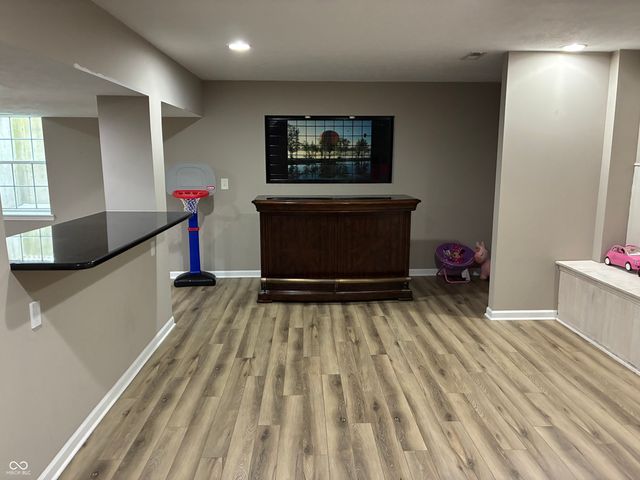 10497 Silver Ridge Circle, Fishers, IN 46038