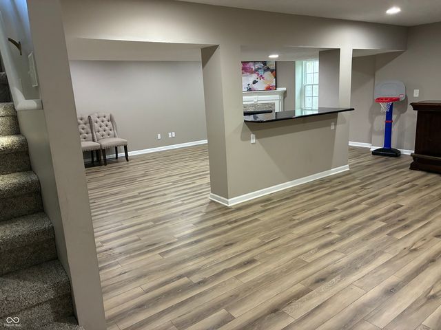 10497 Silver Ridge Circle, Fishers, IN 46038