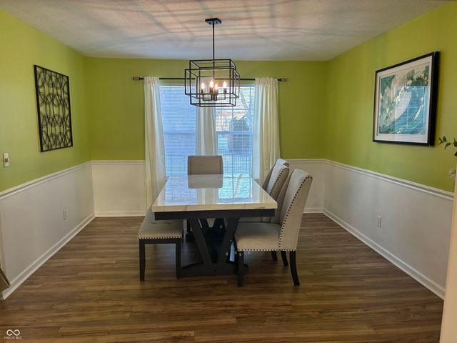 10497 Silver Ridge Circle, Fishers, IN 46038