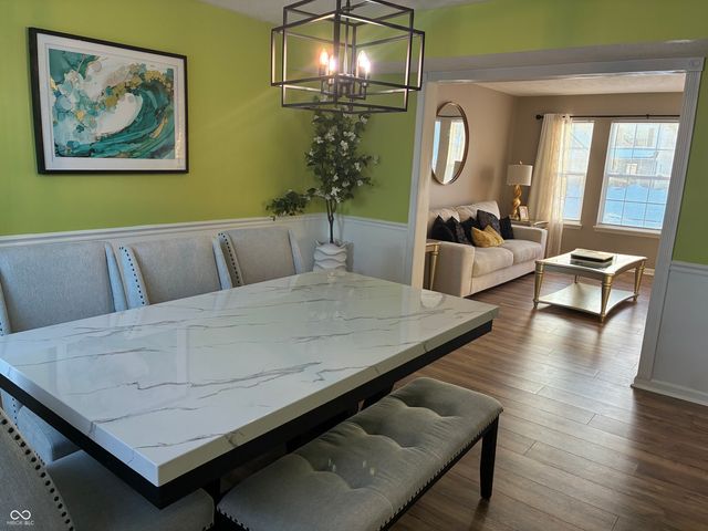 10497 Silver Ridge Circle, Fishers, IN 46038