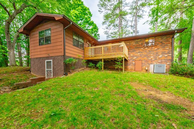 445 Mohawk Drive, Cleveland, TN 37312