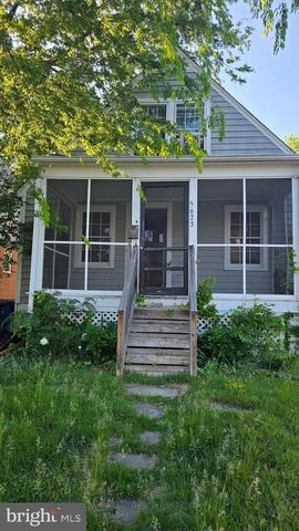 5623 6TH ST N, Arlington, VA 22205