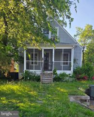 5623 6TH ST N, Arlington, VA 22205