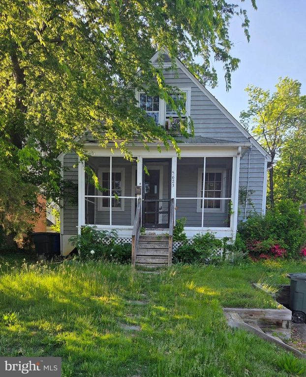 5623 6TH ST N, Arlington, VA 22205