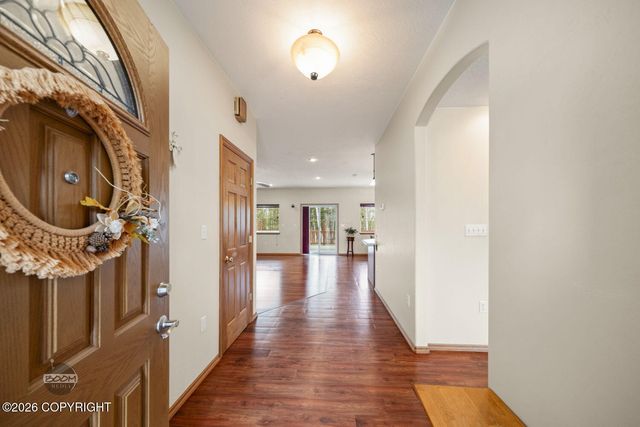 3600 N Fortune Circle, Wasilla, AK 99654