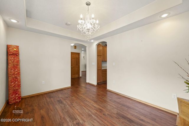 3600 N Fortune Circle, Wasilla, AK 99654