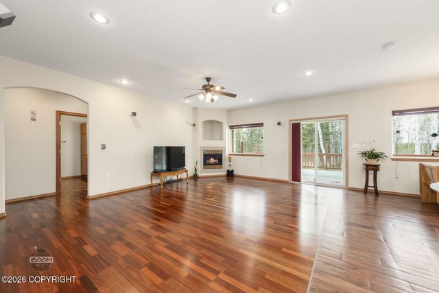 3600 N Fortune Circle, Wasilla, AK 99654