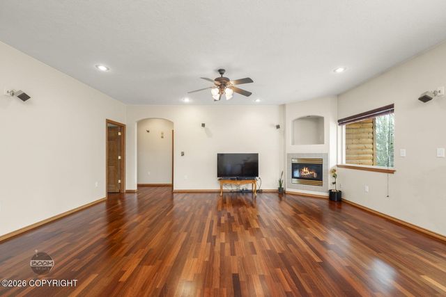 3600 N Fortune Circle, Wasilla, AK 99654