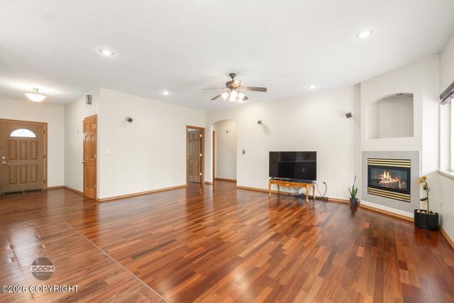 3600 N Fortune Circle, Wasilla, AK 99654