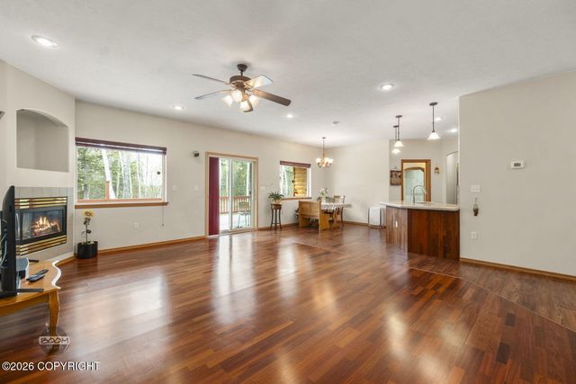 3600 N Fortune Circle, Wasilla, AK 99654