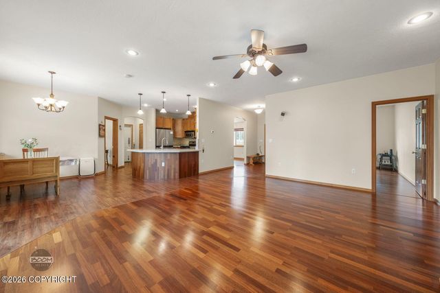 3600 N Fortune Circle, Wasilla, AK 99654