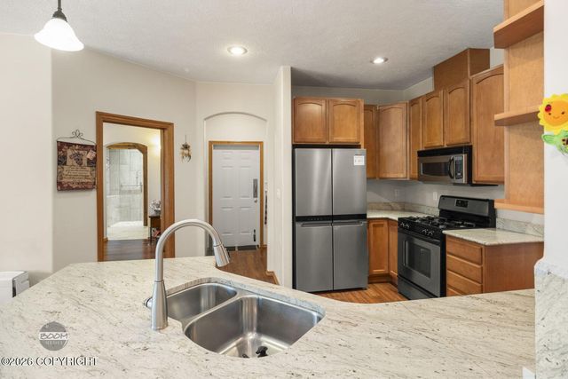 3600 N Fortune Circle, Wasilla, AK 99654