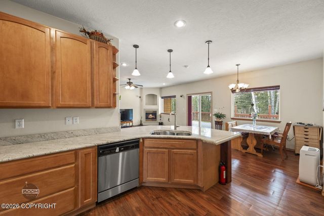 3600 N Fortune Circle, Wasilla, AK 99654