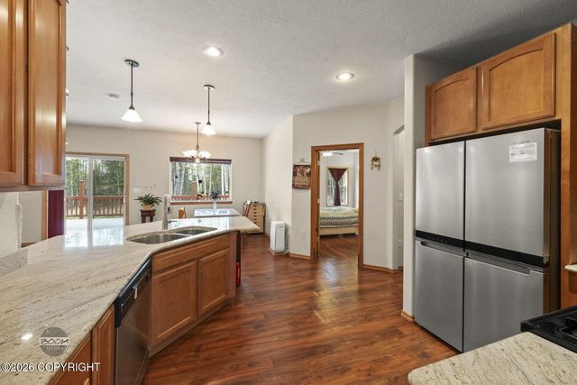 3600 N Fortune Circle, Wasilla, AK 99654