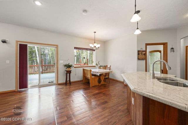 3600 N Fortune Circle, Wasilla, AK 99654