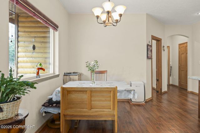 3600 N Fortune Circle, Wasilla, AK 99654