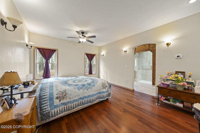 3600 N Fortune Circle, Wasilla, AK 99654