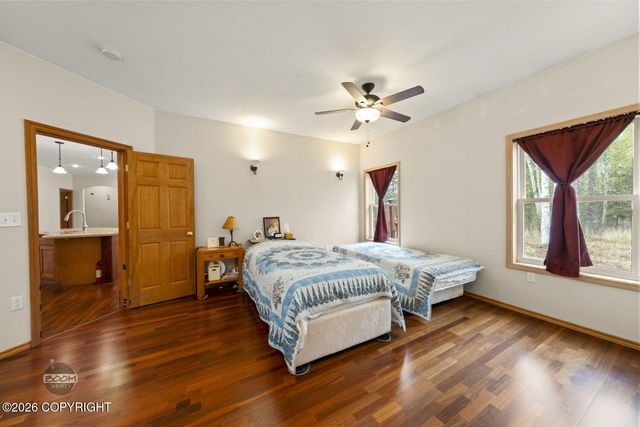 3600 N Fortune Circle, Wasilla, AK 99654