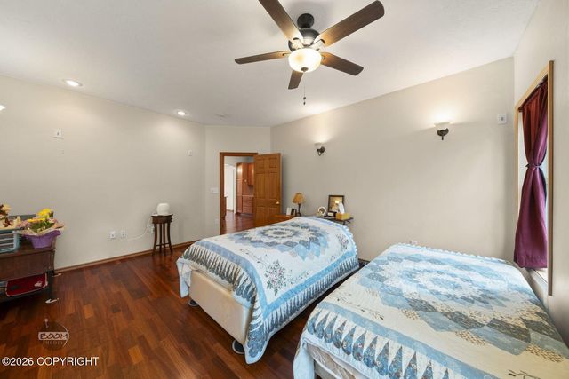 3600 N Fortune Circle, Wasilla, AK 99654