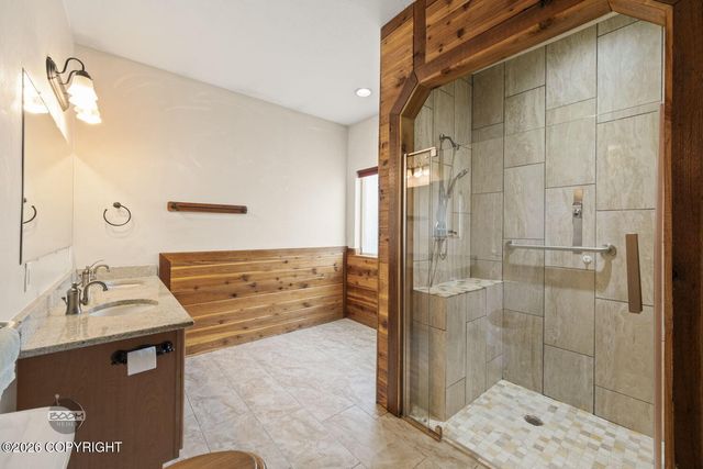 3600 N Fortune Circle, Wasilla, AK 99654