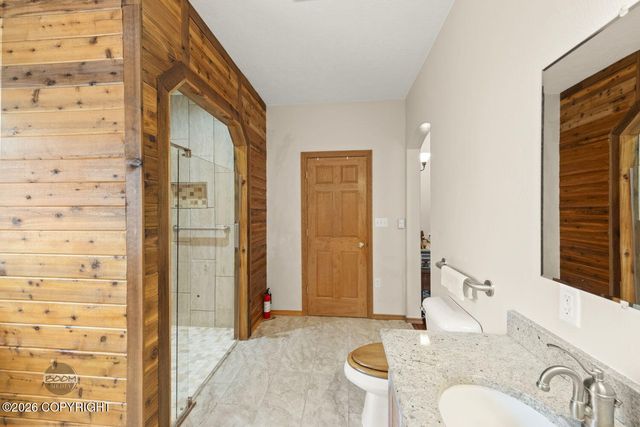 3600 N Fortune Circle, Wasilla, AK 99654