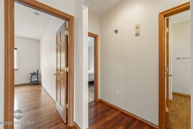 3600 N Fortune Circle, Wasilla, AK 99654