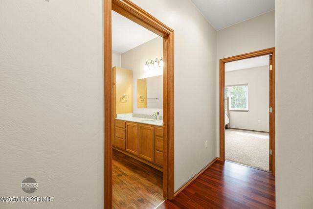 3600 N Fortune Circle, Wasilla, AK 99654