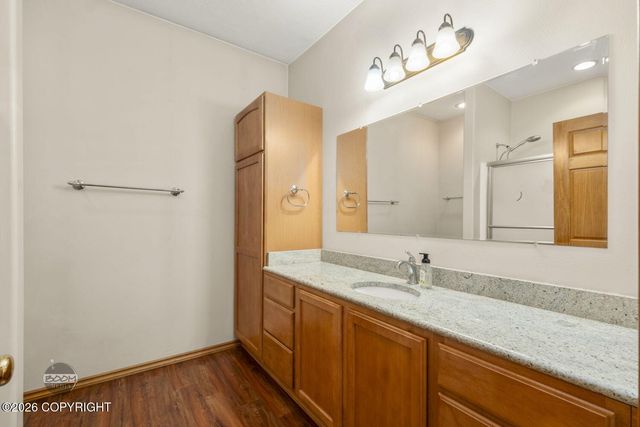 3600 N Fortune Circle, Wasilla, AK 99654