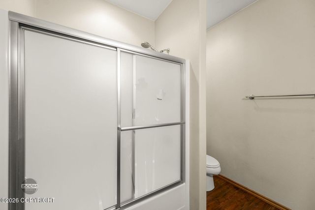 3600 N Fortune Circle, Wasilla, AK 99654