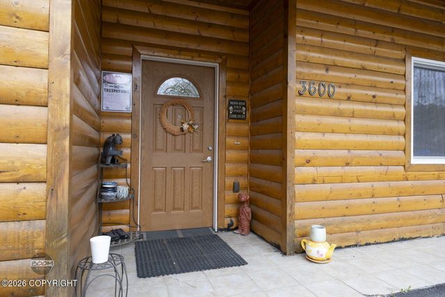 3600 N Fortune Circle, Wasilla, AK 99654