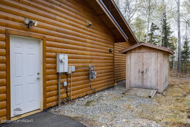 3600 N Fortune Circle, Wasilla, AK 99654