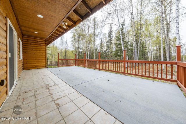 3600 N Fortune Circle, Wasilla, AK 99654