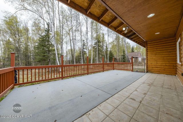 3600 N Fortune Circle, Wasilla, AK 99654