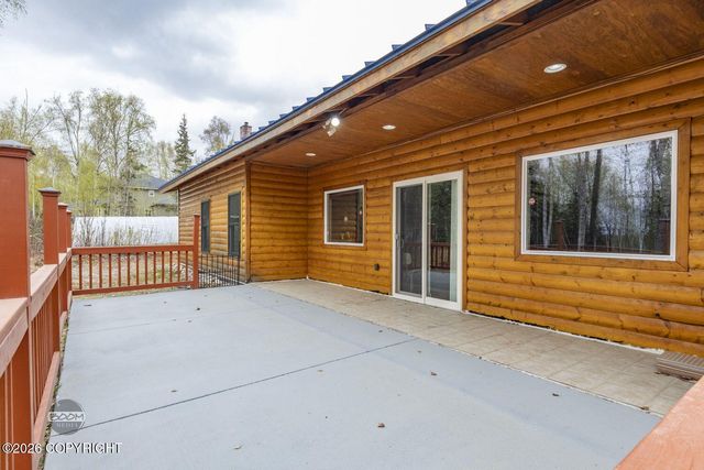 3600 N Fortune Circle, Wasilla, AK 99654