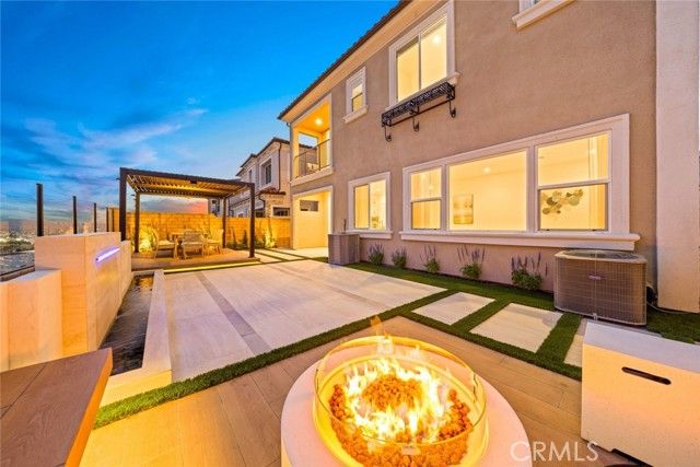 22090 Portofino Drive, Walnut, CA 91789