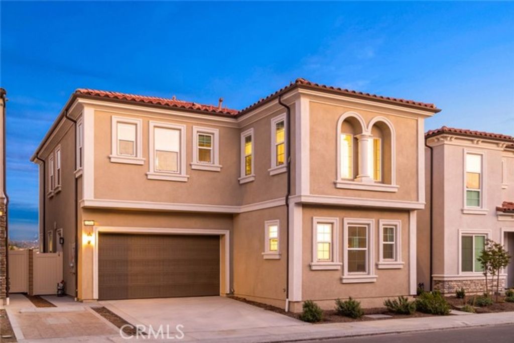 22090 Portofino Drive, Walnut, CA 91789