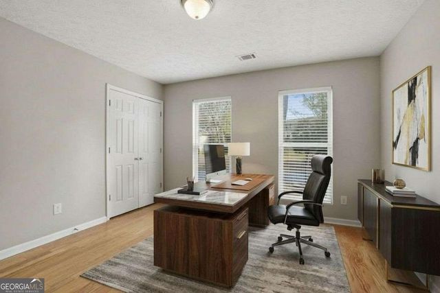 215 Winding River Drive F, Atlanta, GA 30350