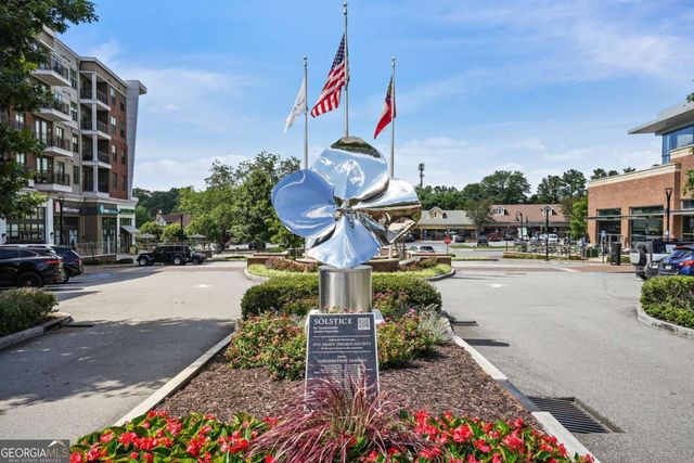 215 Winding River Drive F, Atlanta, GA 30350