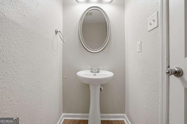 215 Winding River Drive F, Atlanta, GA 30350