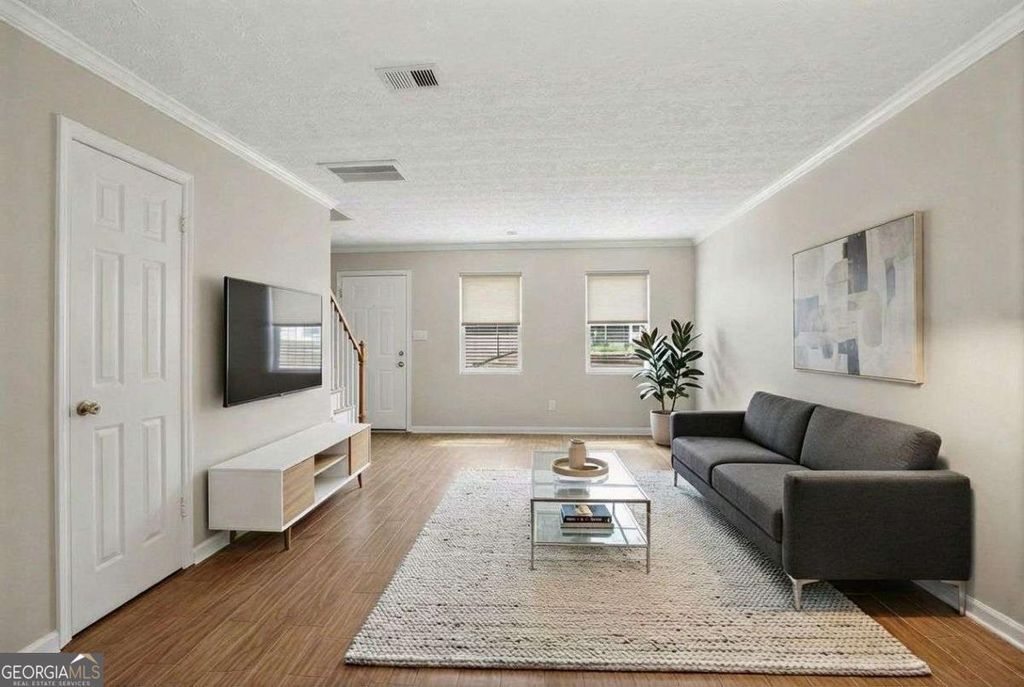 215 Winding River Drive F, Atlanta, GA 30350