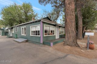 607 N 8TH Street, Cottonwood, AZ 86326