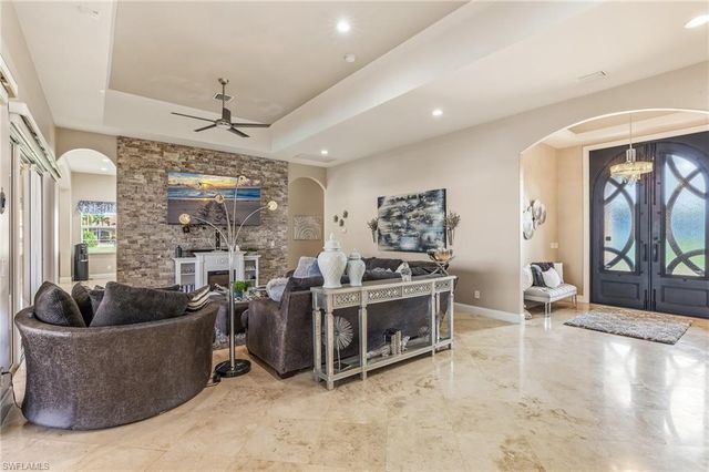 3810 SW 19th PL, Cape Coral, FL 33914