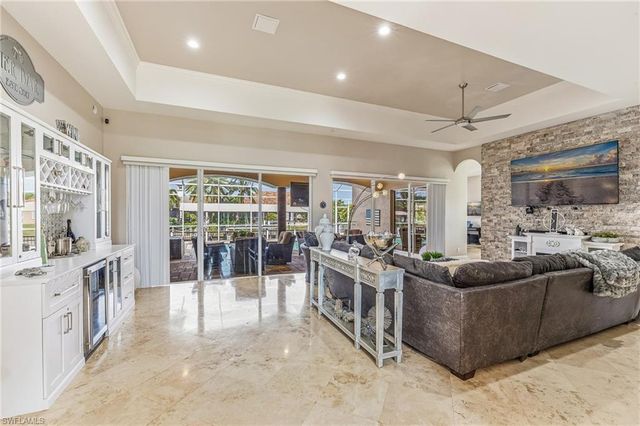 3810 SW 19th PL, Cape Coral, FL 33914