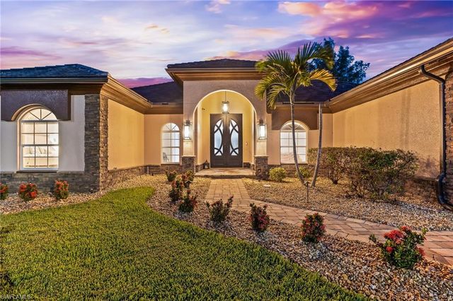 3810 SW 19th PL, Cape Coral, FL 33914