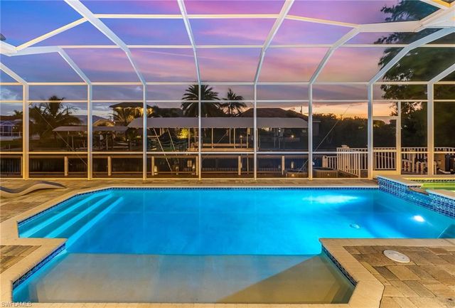 3810 SW 19th PL, Cape Coral, FL 33914